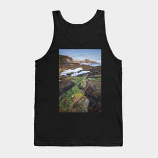 Oxroad & Tantallon Tank Top